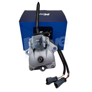 Pc120-6 Pc130 Pc200-5 Pc200-7 Pc220-7 Pc220-8 Pc300 Pc400 listrik pengendali <span class=keywords><strong>Throttle</strong></span> <span class=keywords><strong>Motor</strong></span> untuk Komatsu <span class=keywords><strong>Excavator</strong></span> - Product Image 2