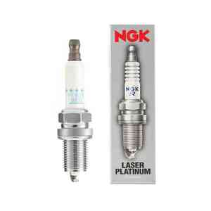 Promo Terbatas Busi Iridium Performa Tinggi Bujias 06H905601A PFR7S8EG OEM 3121 untuk VW untuk Audi untuk Busi NGK - Product Image 1