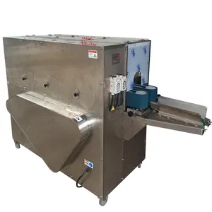 Verified Supplier factory direct sale Automatic Fish Cleaning Cutting Gutting Processing Machine