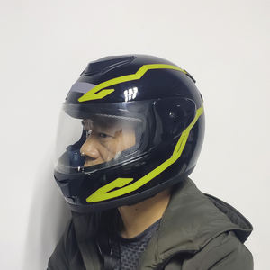 Новое поступление перезаряжаемая светодиодная лента для езды на мотоцикле - Product Image 4