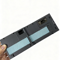Nuevo Controlador Lógico Programable (PLC) Compacto S7-1200 6ES7215-1AG40-0XB0 Original con CPU 1215C