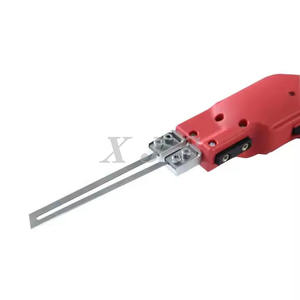 <span class=keywords><strong>Cortador</strong></span> <span class=keywords><strong>de</strong></span> espuma, cuchillo caliente, 110V, máquina cortadora eléctrica <span class=keywords><strong>de</strong></span> <span class=keywords><strong>poliestireno</strong></span>, <span class=keywords><strong>cortador</strong></span> <span class=keywords><strong>de</strong></span> espuma <span class=keywords><strong>de</strong></span> <span class=keywords><strong>poliestireno</strong></span>, herramientas <span class=keywords><strong>de</strong></span> corte DIY, cuchillo <span class=keywords><strong>de</strong></span> calor, <span class=keywords><strong>cortador</strong></span> <span class=keywords><strong>de</strong></span> espuma - Product Image 6