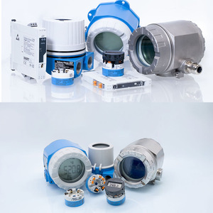 100% Original Authentique Neuf Deltabar PMC51B IP54 avec 1 an de garantie et haute qualité - Product Image 4