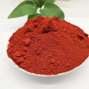 الأفضل مبيعًا يضم feour وأكسيد الحديد الأخضر الأحمر بالجملة 2o3 - Product Image 4