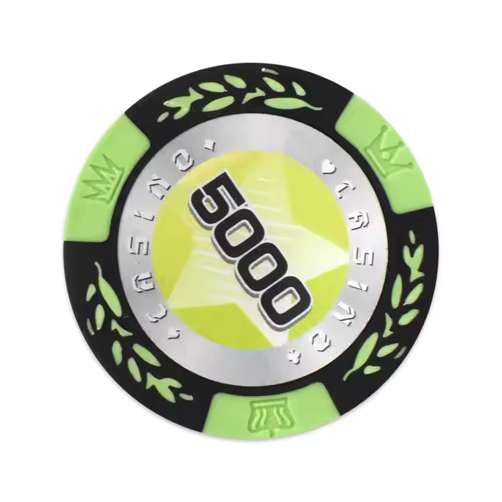 สีเขียวอ่อน