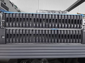 X357A 3.84T X319A 7.68T X670A 15.36T X356A X357A-R6 X356A-R6 X319A-R6 X670A-R6 disque SSD SAS - Product Image 5