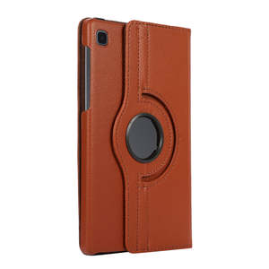 Étui de protection rotatif en PU <span class=keywords><strong>pour</strong></span> <span class=keywords><strong>tablette</strong></span> <span class=keywords><strong>Samsung</strong></span> <span class=keywords><strong>TAB</strong></span> A9plus A8 X200 S7 S8 S9 FE 11 T860 S6 LITE P610 T590 T515 - Product Image 4