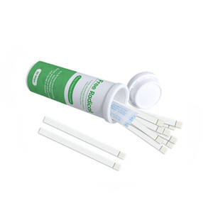 Bandelettes de test des radicaux libres, 30 bandelettes, kit de diagnostic urinaire pour usage domestique - Product Image 2