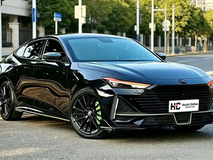 Changan Uni-V 2023 Economico, Berlina Compatta per Città, Auto Usata Ben Tenuta, Guida a Sinistra, Veicolo Usato per Pendolarismo, Adatto per l'Africa - Product Image 3