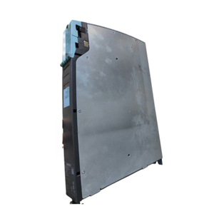 Variador de Frecuencia CA Monofásico Original Nuevo 6SL3120 2TE13 0AA3 45A, Control V/F, 600V 1500W 3000W IP20, Uso Industrial - Product Image 6