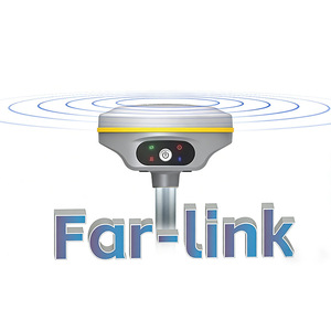 Equipo de Topografía Terrestre GPS RTK South Storm Pro con Clasificación IP68, Láser GNSS RTK de Largo Alcance, Inclinómetro y Función AR Stakeout - Product Image 6