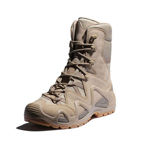 <span class=keywords><strong>Scarpe</strong></span> da Trekking Impermeabili alla Moda per Uomo e <span class=keywords><strong>Donna</strong></span> <span class=keywords><strong>Scarpe</strong></span> da Alpinismo per Campeggio Outdoor - Product Image 1