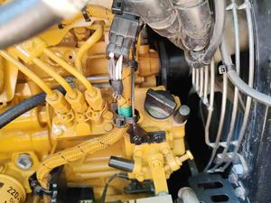รถขุดขนาดเล็ก CAT 303 CR พร้อมบุ้งกี๋ขุด ความจุ 0.1 ลูกบาศก์เมตร น้ำหนักใช้งาน 3 ตัน - Product Image 6