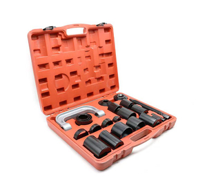 21 cái Bộ chuyển đổi dịch vụ tháo gỡ thiết bị tháo gỡ thiết bị tháo lắp khớp hình cầu chính cho xe 2WD/ 4WD Bộ dụng cụ tháo lắp - Product Image 1