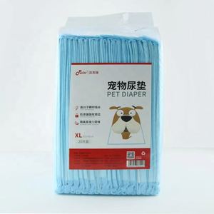 Alfombrillas y almohadillas portátiles para entrenamiento de orina para perros y cachorros al por mayor - Product Image 6