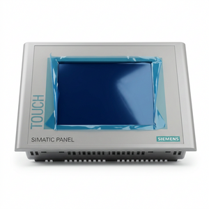 6AV6642-0BC01-1AX1 6AV6642-0BA01-1AX1 6AV6642-0DC01-1AX1 6AV6642-0DA01-1AX1 HMI Touch Panel for PLC <b>Control</b> System - Product Image 2