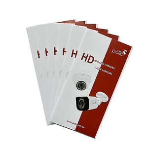 Factory Wholesale Custom Printed Cardboard <strong>Books</strong> Promotional Leaflets Catalogs Brochures <strong>Magazines</strong> Annual Printing Services - Product Image 3