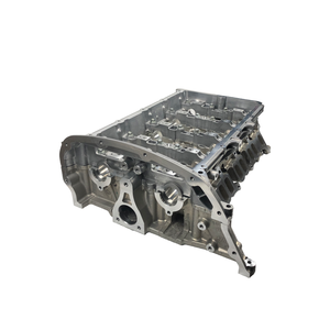 1740110 echtem Zylinder Kopf für Ford Transit V348 2.2L BK3Q 6049 AE - Product Image 6