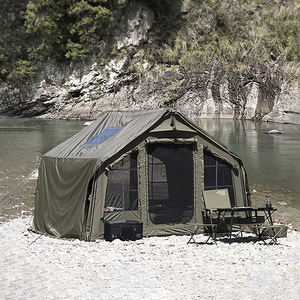 Tente gonflable de haute qualité Coody 8.0 pour le camping en plein air, tente gonflable à air - Product Image 1