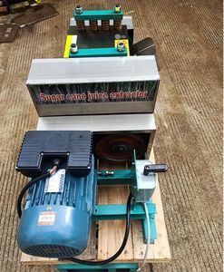 Potente exprimidor <span class=keywords><strong>de</strong></span> <span class=keywords><strong>caña</strong></span> <span class=keywords><strong>de</strong></span> azúcar, Máquina trituradora, <span class=keywords><strong>caña</strong></span> en venta - Product Image 5