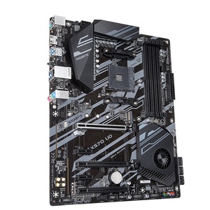 Nueva placa base AMD de escritorio para <span class=keywords><strong>Gigabyte</strong></span> X570 UD - Product Image 3