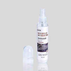 OEM <strong>Shoe</strong> <strong>protection</strong> <strong>Spray</strong> Water Base <strong>Shoe</strong> Rain Repellent Waterproof <strong>Spray</strong> for Textiles Sneaker Water Stain Repellent - Product Image 2