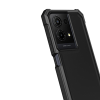 Pour TCL K32 5G K33 5G T513V coque de téléphone Protection complète du corps mince dur Protection résistante antichoc couverture Mobile