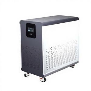 แบตเตอรี่ลิเธียมไอออนฟอสเฟต 51.2V 628Ah 32kWh สำหรับระบบพลังงานแสงอาทิตย์ภายในบ้านแบบออฟกริด พร้อมระบบจัดการแบตเตอรี่ (BMS) ความจุสูง อายุการใช้งานยาวนาน - Product Image 2