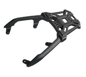 <span class=keywords><strong>Porte</strong></span>-bagages arrière modifié de haute qualité Modifan pour moto, support de <span class=keywords><strong>top</strong></span> <span class=keywords><strong>case</strong></span> électroplaqué pour <span class=keywords><strong>Honda</strong></span> NWM125 - Product Image 6