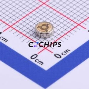 Vente entière GMI4013S-2C38DB SMD,D = 4mm Circuit intégré IC Puce Microphone Vente entière Puces de composants électroniques & Service de nomenclature - Product Image 2