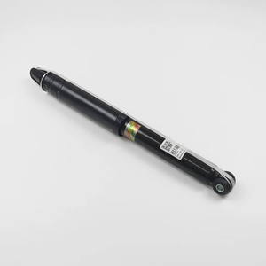 Amortiguador telescópico del eje trasero 1693260700, suspensión de Gas para coche para <span class=keywords><strong>mercedes</strong></span>-benz <span class=keywords><strong>Clase</strong></span> <span class=keywords><strong>A</strong></span> <span class=keywords><strong>W169</strong></span> <span class=keywords><strong>Clase</strong></span> B W245, nueva condición - Product Image 1