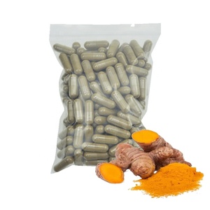 ผงสารสกัดขมิ้นชันขายดี - แคปซูลเคอร์คูมินและผงเครื่องเทศเพื่อการใช้งานที่ง่ายดายและประโยชน์ต่อสุขภาพ - Product Image 4