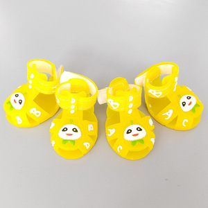 Wholesale Summer Colorful Match Cute Shoes Dog <strong>Crocs</strong> for Small Medium Dogs Fashion Shoes - Product Image 4
