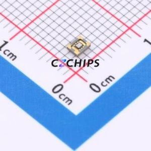OW3EL89CJNUXK7YLC-26M Temperature Compensated Crystal Oscillator (TCXO) SMD2520-4P Oscillator 26MHz 500ppb Clipped Sine Wave - Product Image 2