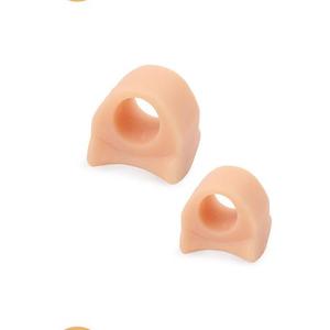 Correcteur d'orteils en Gel Silicone, lisseur pour les pouces, Hallux Valgus, <span class=keywords><strong>Correction</strong></span> des séparateurs de pieds - Product Image 6