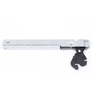 อะไหล่เปลี่ยนบานพับประตูตู้เย็น 008276-000 สแตนเลส ติดตั้งง่าย - Product Image 2