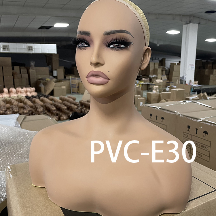 PVC-E30