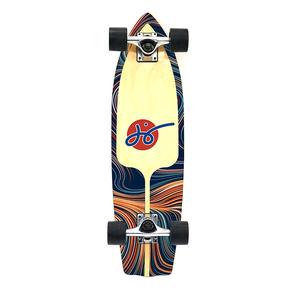 Usine chinoise, roues de planche à roulettes, Longboard, pont de planche à roulettes, planche de surf, prix personnalisés, bande de préhension, planche à roulettes - Product Image 4