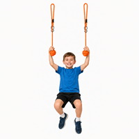 Ropecube : Balle de capture éducative intérieure/extérieure pour la thérapie d'intégration sensorielle en crèche et maternelle
