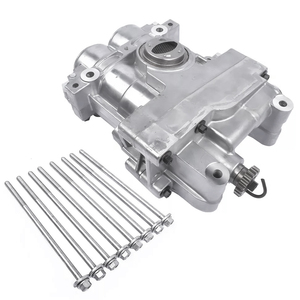 Conjunto de bomba de <span class=keywords><strong>aceite</strong></span> de motor <span class=keywords><strong>para</strong></span> <span class=keywords><strong>Jeep</strong></span> <span class=keywords><strong>Compass</strong></span> Chrysler 200 2.0L 2.4L 3.6L 68127987AB - Product Image 5