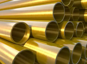 Tubería de Cobre de Alta Conductividad para Sistemas de Puesta a Tierra Eléctrica y de Energía, Tuberías de Cobre Confiables Hechas en China - Product Image 5