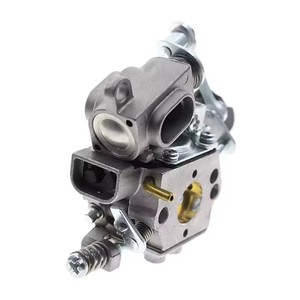 Carburateur pour tronçonneuse Hus-qvarna <span class=keywords><strong>T435</strong></span> 578936901 522007601 - Product Image 2