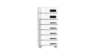 Système de stockage d'énergie solaire tout-en-un avec onduleur à onde sinusoïdale pure 11 kW, batterie LiFePO4, entrée MPPT, phase divisée, pour maison hors réseau - Product Image 4
