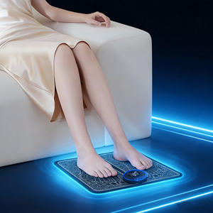 2025 переносной массажер для ног - Product Image 1