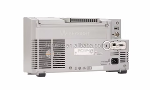 Oscilloscope KEYSIGHT DSOX3054T : 500 MHz, 4 canaux analogiques - Product Image 5