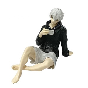 Figura de Anime de Moda, Blue Lock, <span class=keywords><strong>Nagi</strong></span> <span class=keywords><strong>Seishiro</strong></span>, Modelo de Personaje, Juguete Decorativo, Figura de Acción de Anime de PVC - Product Image 5