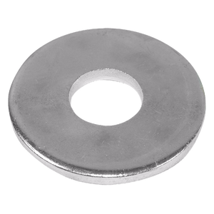 Rondella di distanziale M6x24 - Product Image 1