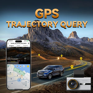 Lenovo <span class=keywords><strong>Nakamichi</strong></span> JVC 4G WiFi GPS เลนส์คู่2K 1080P กล้องติดหน้ารถยนต์2K 1080P HD บันทึกวิดีโอเฝ้าระวัง24ชั่วโมง - Product Image 3