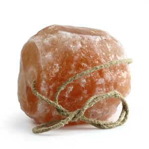 Bloque de Sal del Himalaya a Granel para Animales, Piedra Mineral Rosa Natural para Caballos y Vacas, Bloque de Sal de Pakistán - Product Image 4