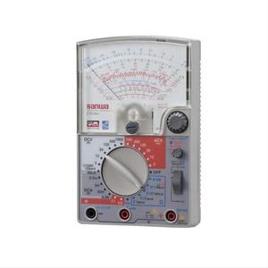 CX506A AC 1000V/DC 750V 5M ตัวบันทึกข้อมูลความต้านทานและตัวบ่งชี้แบตเตอรี่ต่ำ - Product Image 2